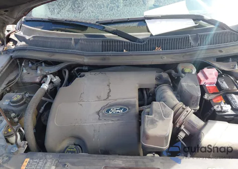 2015 Ford Explorer Limited из США, поврежденный, VIN 1FM5K7F84FGC12630